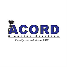 Cinelli Design - Acord Cleaning Logo
