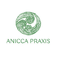 Cinelli Design - Anicca Praxis Logo