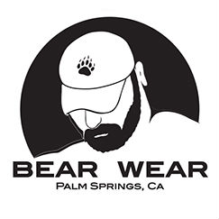 Cinelli Design - Bear Wear Logo