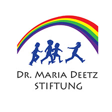 Cinelli Design - Dr. Maria Deetz Stiftung Logo