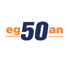Egan 50 Logo