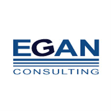 Cinelli Design - Egan Consulting Logo