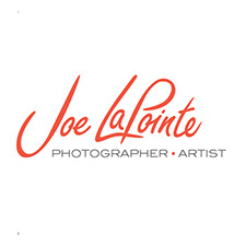Cinelli Design - Joe Lapoint Photography Logo