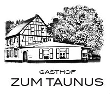 Cinelli Design - Gasthof Zum Taunus Logo