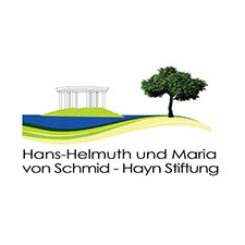 Von Schmid Stiftung Logo